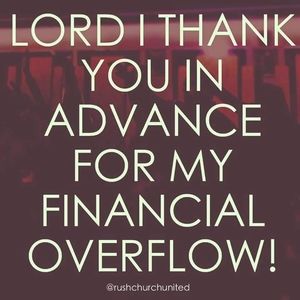 Meet your Posher, John jr